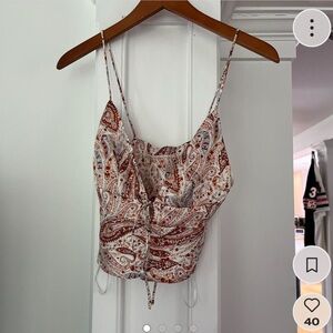 Verge Girl Cami Top